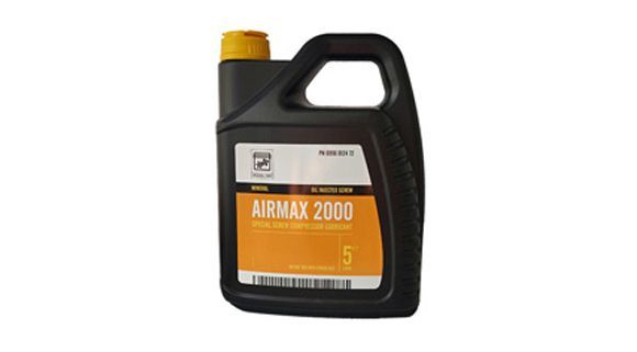 Масло компрессорное Ekomak Airmax 2000 6996012472 5л