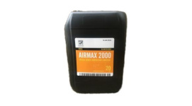 Масло компрессорное Ekomak Airmax 2000 2205721920 20л